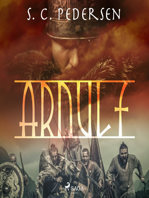Title details for Arnulf by S. C. Pedersen - Available